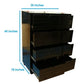 Fralik-Chest Of Drawers - ubyld