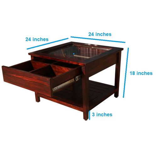 Francis- Modern Coffee Table - ubyld