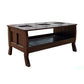 Fulton-Stylish Center Table - ubyld
