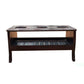 Fulton-Stylish Center Table - ubyld