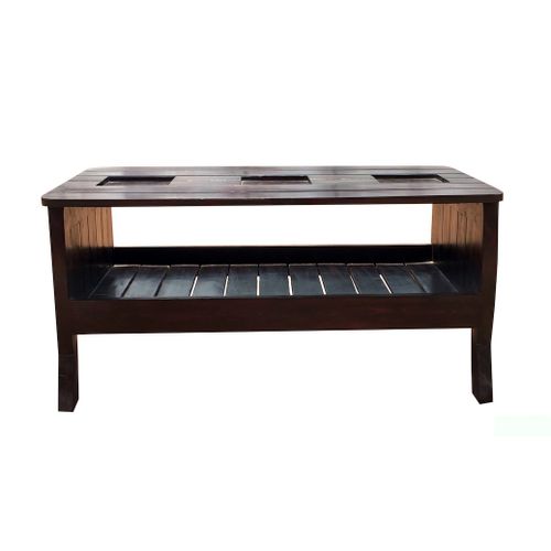 Fulton-Stylish Center Table - ubyld