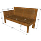 Galen-L Shaped Sofa - ubyld