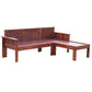 Galen-L Shaped Sofa - ubyld