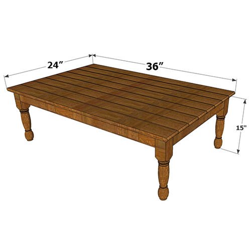 Gargi-Center Table - ubyld