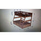 Garner-A Bunker Bed - ubyld