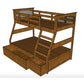 Garner-A Bunker Bed - ubyld