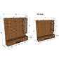 Gaynor-Tv Unit - ubyld