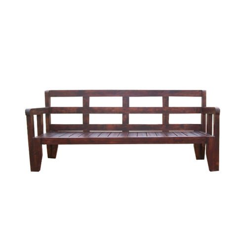 Georgia -3 Seater Sofa - ubyld