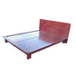 Gisbon King Platform Cot - ubyld