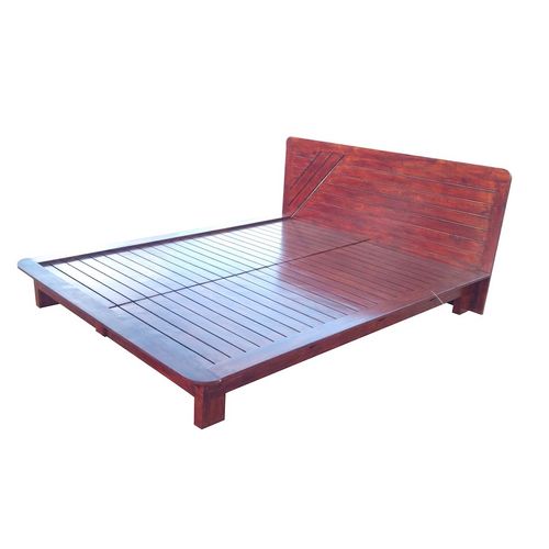 Gisbon Queen Platform Cot - ubyld