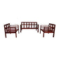 Glazer-3+1+1 Seater Sofas - ubyld