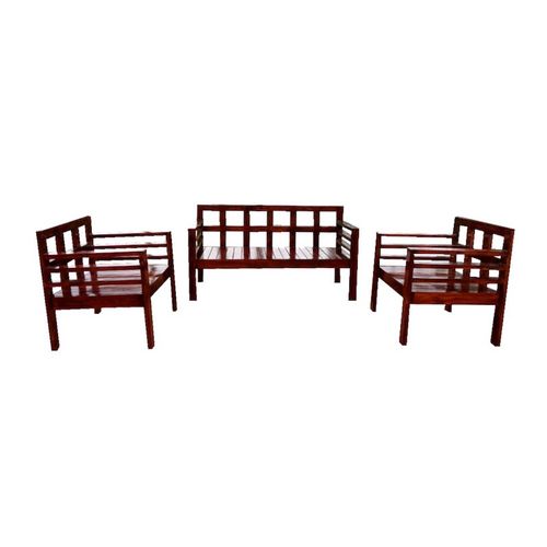 Glazer-3+1+1 Seater Sofas - ubyld