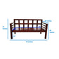 Glazer-3+1+1 Seater Sofas - ubyld