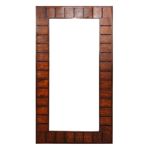 Glazer - Mirror - ubyld