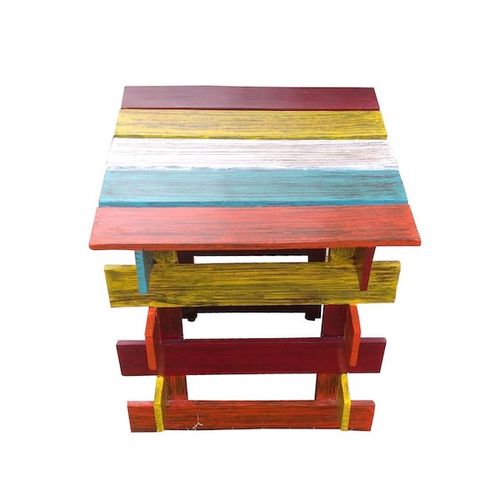 Gortin-Side Table - ubyld