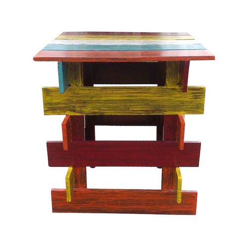 Gortin-Side Table - ubyld