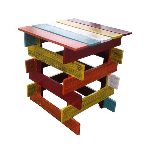 Gortin-Side Table - ubyld