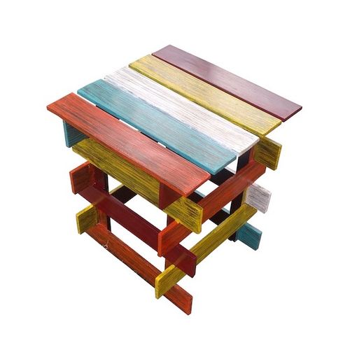 Gortin-Side Table - ubyld