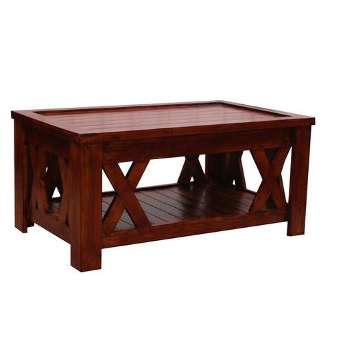 Granada- A Rustic Center Table - ubyld