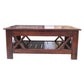Granada- A Rustic Center Table - ubyld