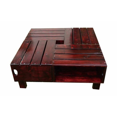 Grande - Crate Table - ubyld