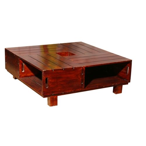 Grande - Crate Table - ubyld