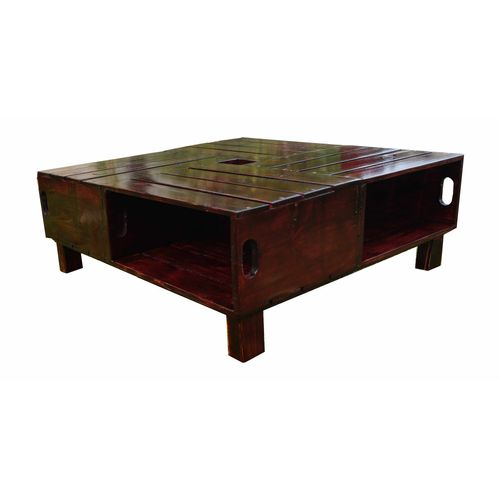 Grande - Crate Table - ubyld