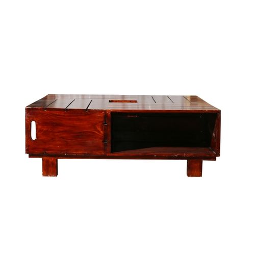 Grande - Crate Table - ubyld