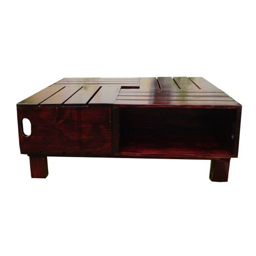 Grande - Crate Table - ubyld