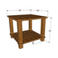Grato -Side Table - ubyld