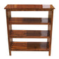 Greeko - Greek Styled Console Book Shelf - ubyld