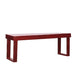 Gusvid-Classic Bench - ubyld