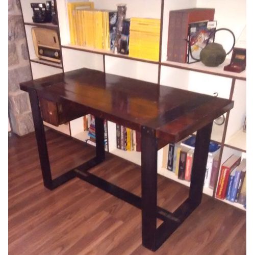 Hackstation I - ubyld