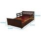 Halewood King With Two Drawers - ubyld