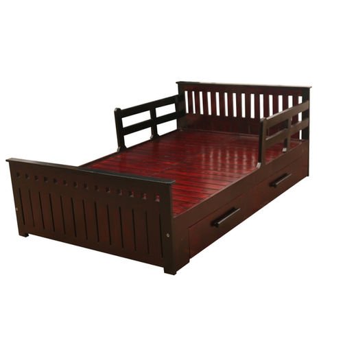 Halewood King With Two Drawers - ubyld