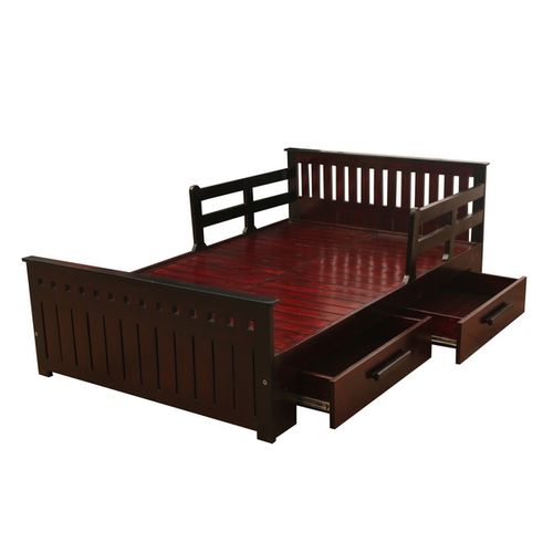 Halewood King With Two Drawers - ubyld