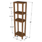 Haley-Storage Shelf - ubyld