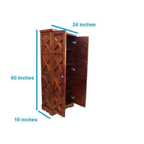 Hanson- Vintage Cupboard - ubyld