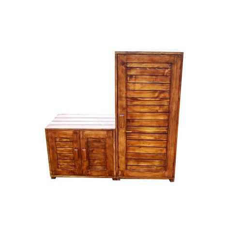 Happy Feet - J Shaped Shoe Cabinet - ubyld