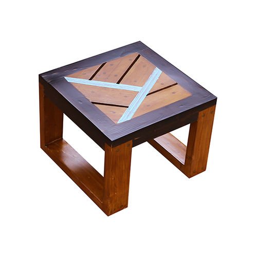 Harley- Center Table With Stool - ubyld