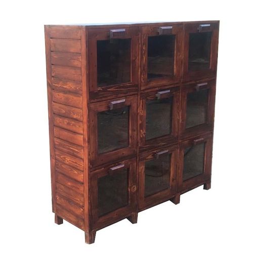 Harmon-Vinyl Record Storage - ubyld