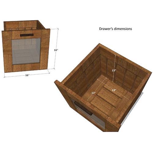 Harmon-Vinyl Record Storage - ubyld