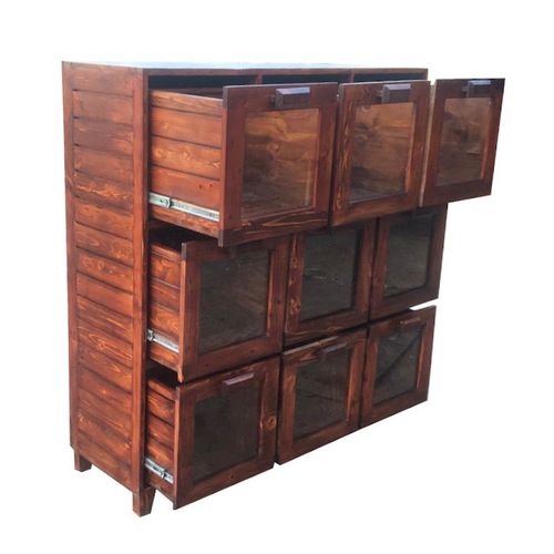 Harmon-Vinyl Record Storage - ubyld