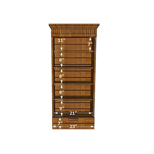 Havana- Dresser With Storage - ubyld