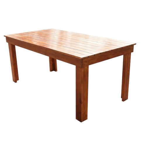 Hella-4 Seater Dining Set - ubyld