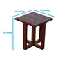 Henning-Bedside Table - ubyld