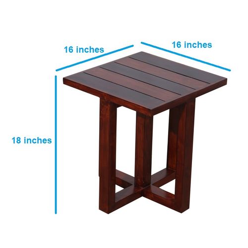 Henning-Bedside Table - ubyld
