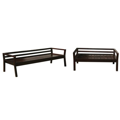 Heywood-3+2 Seater Sofas - ubyld