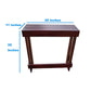 Hinstin-Console Table - ubyld
