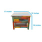 Howard King- Bedroom Set - ubyld